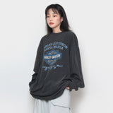 ハーレーサンタマリアロングスリーブT / Harley Santa Maria Long Sleeve T