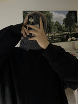 ASCLO Button Balaclava (6color)