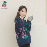 WOOLEN KNIT GLOVES (6627444785270)
