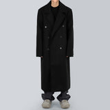 マキシダブルコート / Maxi Double Coat