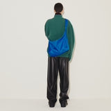 Ark Messenger Bag 002 (Blue)