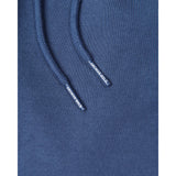 939 LOGO SWEAT SHORTS (BLUE)