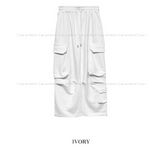 ノバビッグカーゴトレーニングパンツ (3 color)