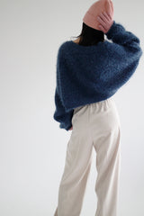 ププボレロカーディガン / Pupu Bolero Cardigan (5color)