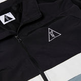 ブロックウィンドブレーカー / 25P BLOCK WIND BREAKER_BLACK