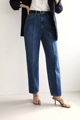 ブレーズジーンズ / BLAZE JEANS / BOYFRIEND DENIM PANTS