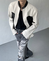 HD モーターサイクルジャケット / HD Motorcycle Jacket (2 colors)