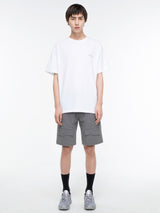 Side Panel Graphic T-Shirt Ver.2 (6594032468086)