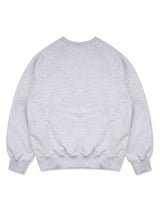 UNISEX ラグビースポーツダブルセブンスウェットシャツ(FCD1TS104M)