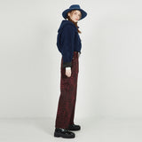 TEDDY BLOUSON_navy (6640073343094)