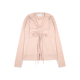 SOFT STRING KNIT