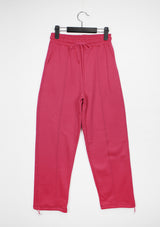 ライズスティッチジョガートレーニングパンツ / Raised Stitch Jogger Training Pants (5color)