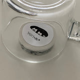 キャット マスキングテープ インアピット / Cat masking tape in a pit