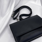 ミニマルクロスフリップバッグ / [Unisex] Minimal Cross Flip Bag