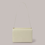 Letter Medium Bag - Ivory