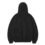 シグネチャーロゴフーディー / Signature Logo Hoodie (Black)