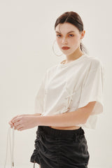 SEASON CROPPED T-SHIRT (6691789111414)