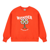 ラバースウェットシャツ / Lover Sweat-shirt (4473268994166)
