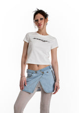ハイブリッドTシャツ / HYBRID T-SHIRT