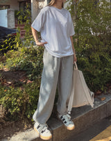 ワイドジョガートレーニングパンツ