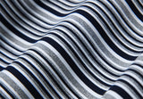 ソリッド＆ストライプエアコンフォートショートスリーブTシャツT67/Solid & Striped Air Comfort Short Sleeve T-shirt T67 Navy