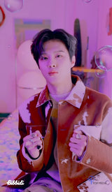 [Apink/Kimwooseok/Lightsum] Trippy flower