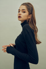 ツーピースドレス / HIDE Two-Piece Dress (4606104240246)