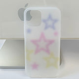 Color Star - Shine star Phone Case