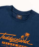 パームツリーTシャツ