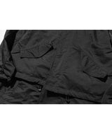 ディタッチアブルナイロンコート / DETACHABLE NYLON COAT (4586115530870)