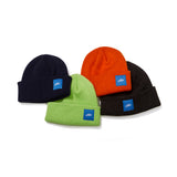 ベーシックカラービーニー / BSR2223FWBN022 BASIC COLOR BEANIE GRAY