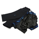 Jブルーフラワージャケット/BSR2223FWJK062 J-BLUE FLOWER JACKET BLACK