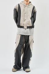 Setan Color Cargo Pants (2color)