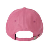 Bロゴボールキャップ / b logo ball cap [pink]