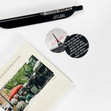 インパリスステッカーパック / In paris sticker pack