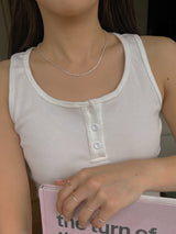 Daydreaming Necklace
