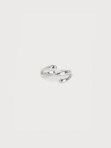no.33リング / no.33 ring silver (freesize) shinee key pick