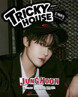 [Straykids Leeknow