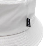 サイドレーベルバケットハット / SIDE LABEL BUCKET HAT (4488677621878)