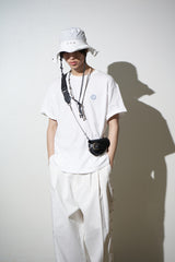 Hバックルホルスターバッグ / H-Buckle Mini Holster Bag