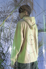グラフィックフーディ/Graphic Hoodie (4436068761718)