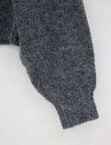 ウールボレロセット / Wool Bolero Set (4color)