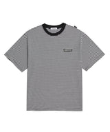サイエンティストストライプTシャツ / SCIENTIST STRIPE T-SHIRT (4507705376886)