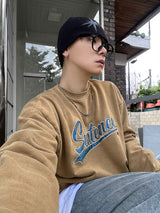 No.0333 B ストーンネックレス