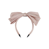 TIERED RIBBON HAIR BAND