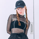 ロゴクーリングキャップ / LOGO COOLING CAP (4555355324534)