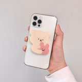Rabbit smart tok (phone holder) (6687503581302)