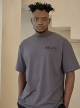 MCT M05 DarkGray concept Pure T-shirts