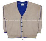 ASCLO Warszawa Coloring Cardigan (2color) (6585170165878)