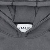ピグメントカリロゴフーディー / pigment cali logo hoodie [charcoal]